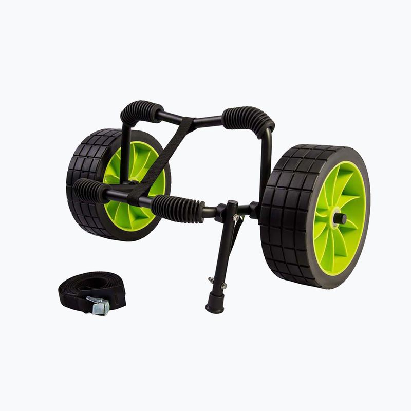 Cărucior pentru plăci SUP JOBE Cart negru 480019305-PCS.