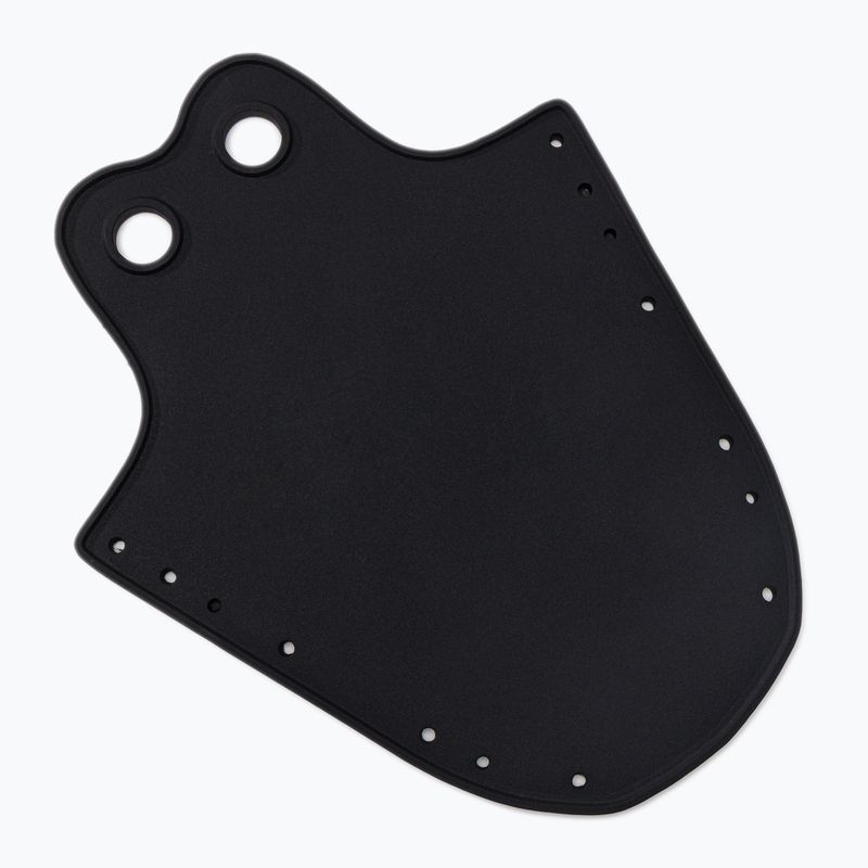 JOBE Front Toe Fixare pentru schi nautic pentru adulți (1 buc) negru 350800005 3