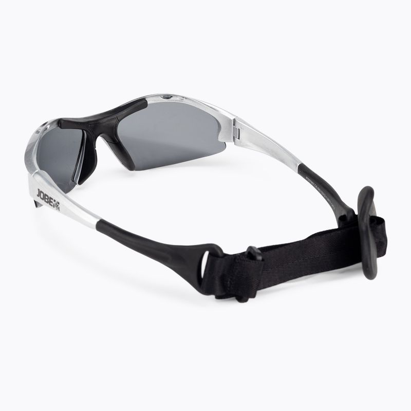 Ochelari de soare JOBE Knox Floatable UV400 white 420108001 2