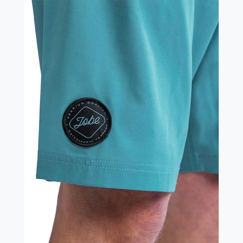 Pantaloni scurți de bărbați Jobe Boardshort albastru 314020005-L 4