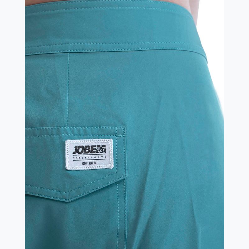 Pantaloni scurți de bărbați Jobe Boardshort albastru 314020005-L 5