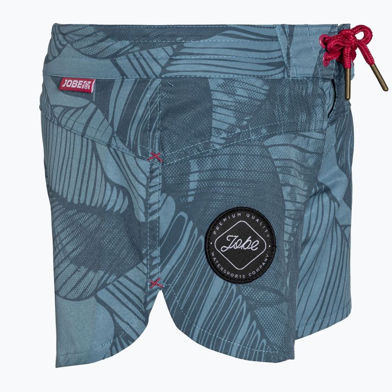 Pantaloni scurți pentru copii JOBE Boardshort albastru 314220003-10/12 4