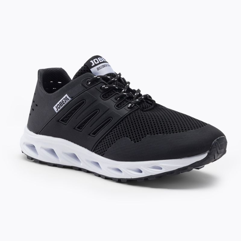 JOBE Discover Sneaker pantofi de apă negru 594620002