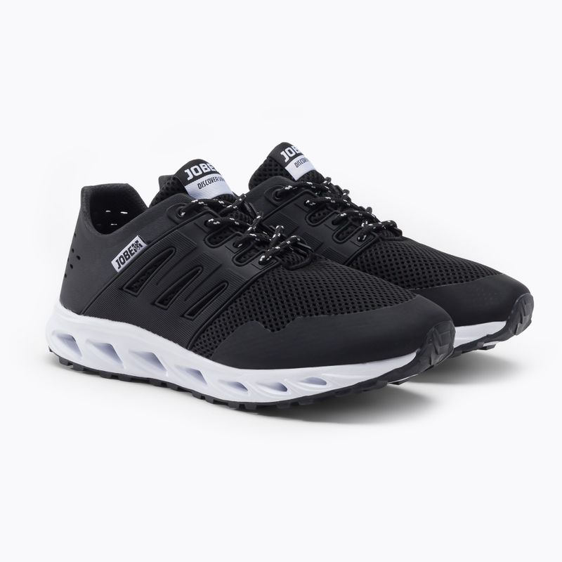 JOBE Discover Sneaker pantofi de apă negru 594620002 5