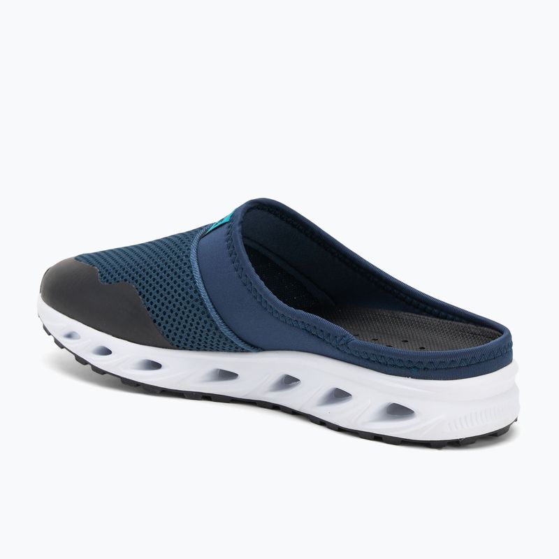 Încălțăminte de apă JOBE Discover Slide Sandal midnight blue 3