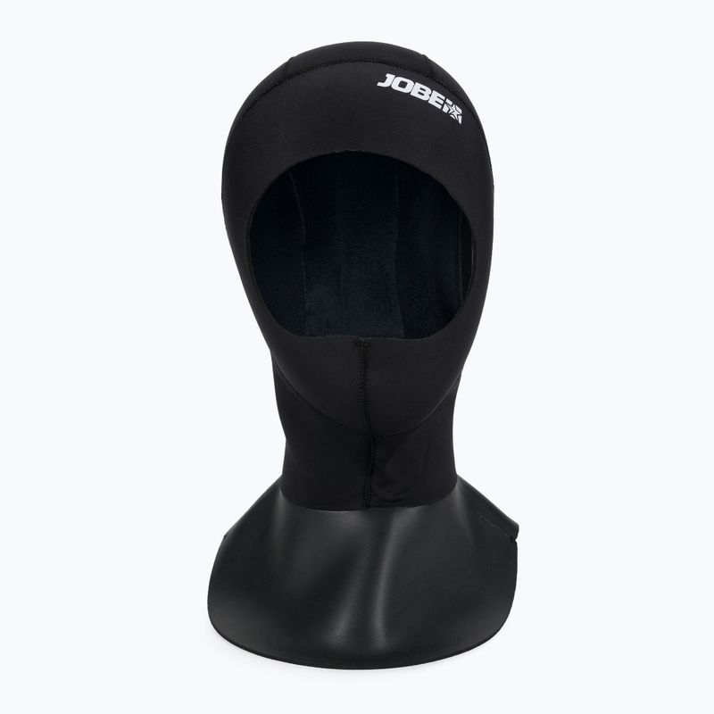 Glugă Jobe Neopren 4mm negru 300020001 2