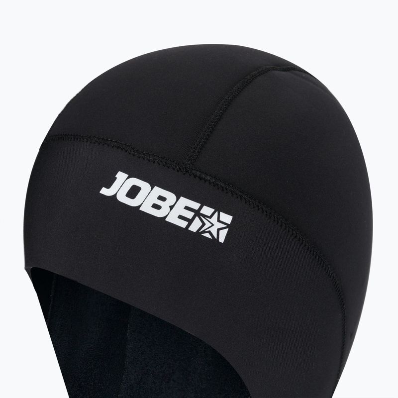 Glugă Jobe Neopren 4mm negru 300020001 3