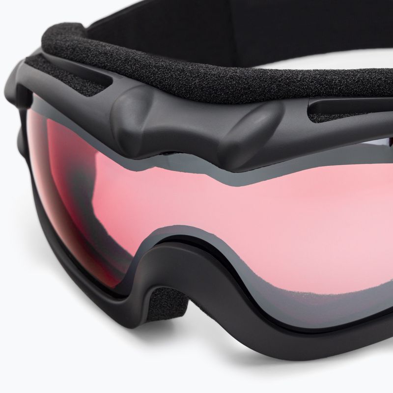 Ochelari pentru sporturi acvatice JOBE Goggles negri 420812001 5