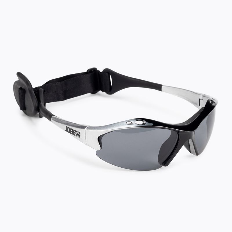 Ochelari de înot JOBE Cypris Floatable UV400 arginti 426013002