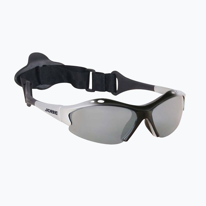Ochelari de înot JOBE Cypris Floatable UV400 arginti 426013002 5