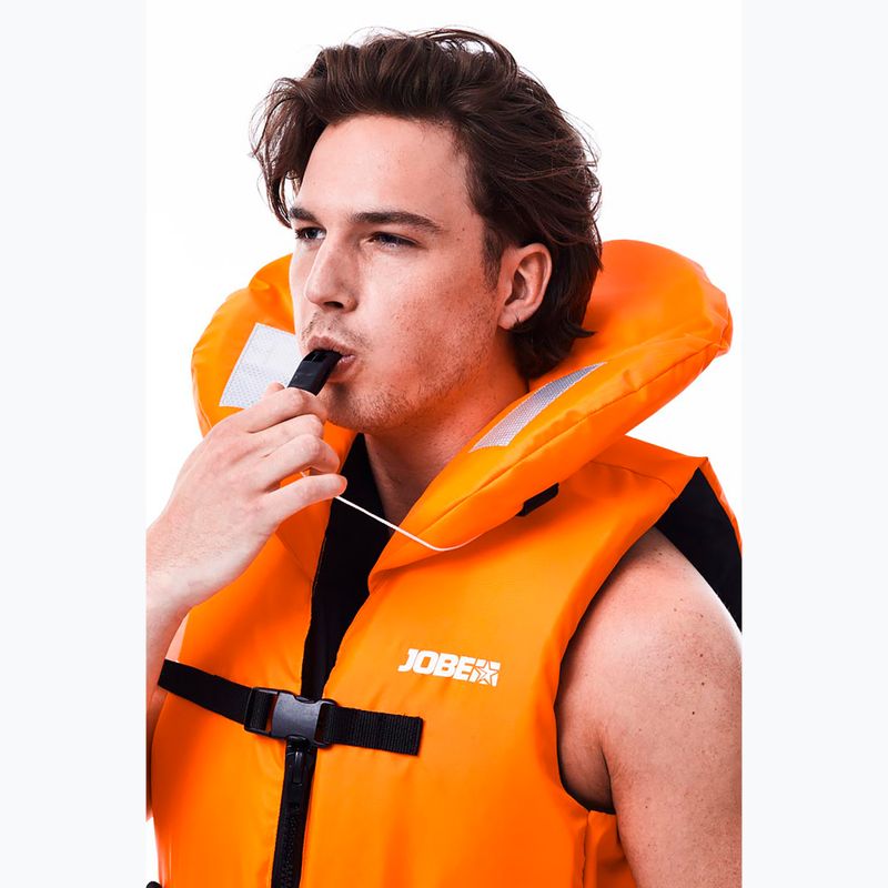 JOBE Comfort Vestă de salvare pentru ambarcațiuni portocalie 244817579 3