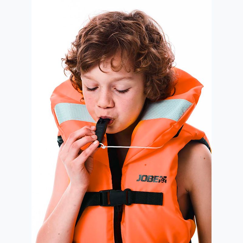 JOBE Comfort Boating veste de salvare pentru copii portocaliu 244817375 3