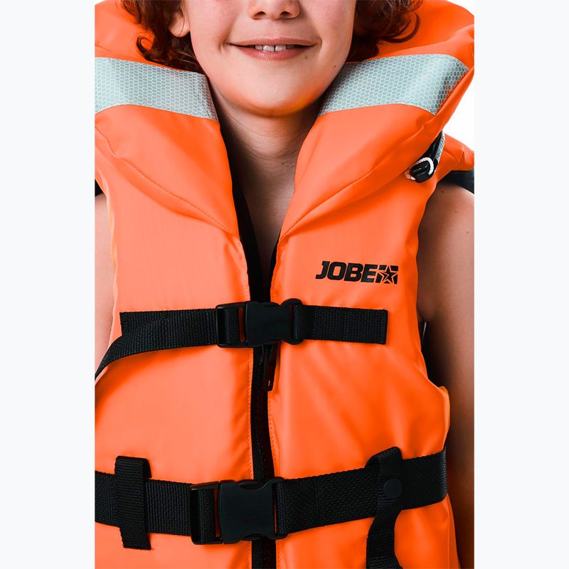 JOBE Comfort Boating veste de salvare pentru copii portocaliu 244817375 4