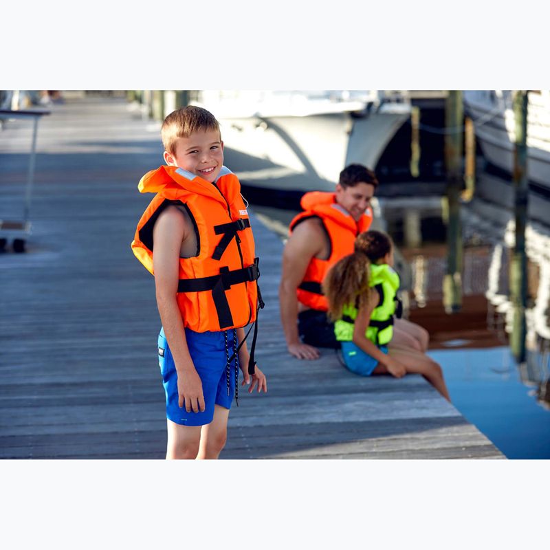 JOBE Comfort Boating veste de salvare pentru copii portocaliu 244817375 7