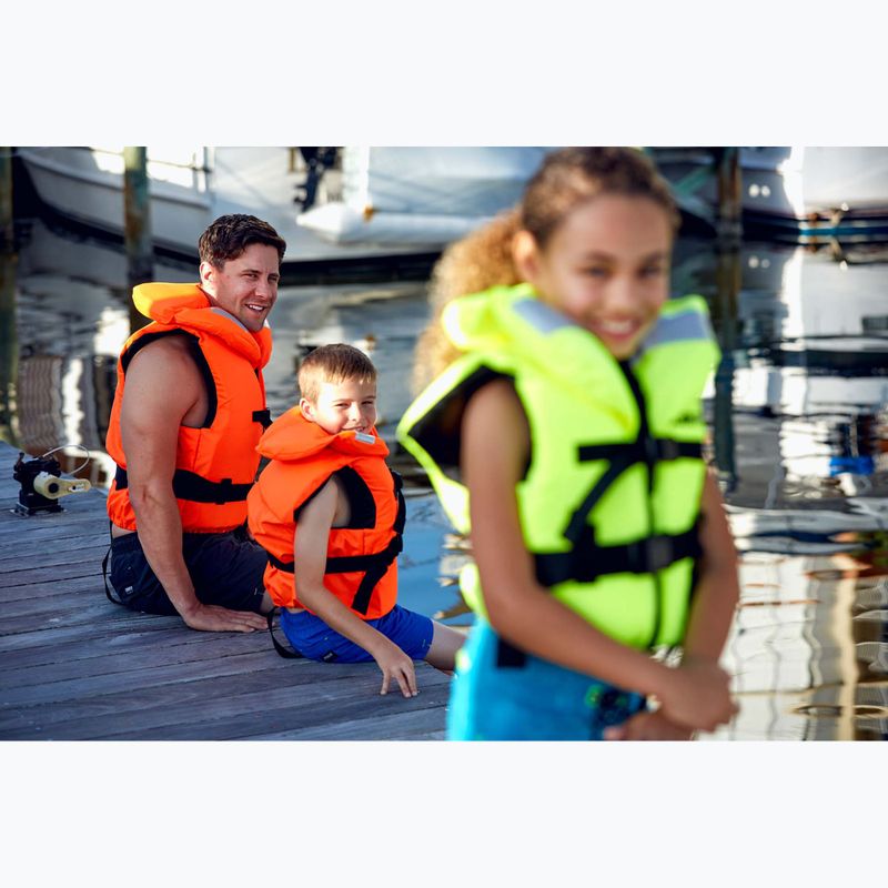 JOBE Comfort Boating veste de salvare pentru copii portocaliu 244817375 8