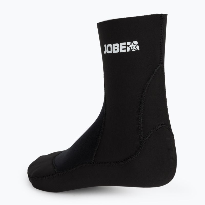 JOBE Șosete de neopren negru 300017554 2