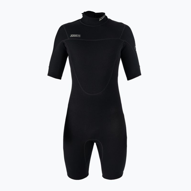 Costume de baie pentru bărbați JOBE Atlanta Shorty 2 mm negru 303617155
