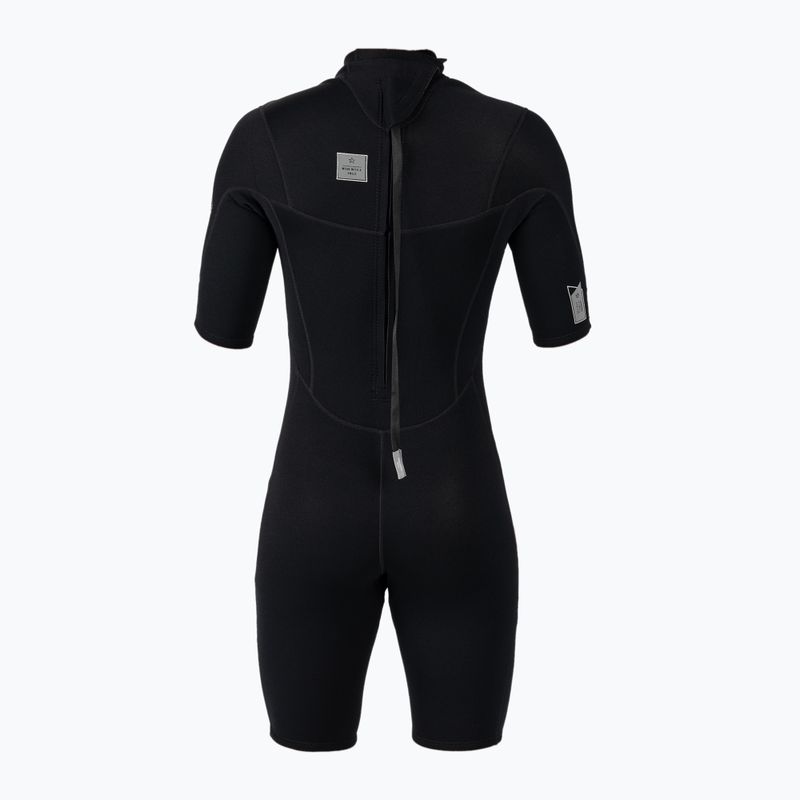 Costume de baie pentru bărbați JOBE Atlanta Shorty 2 mm negru 303617155 2