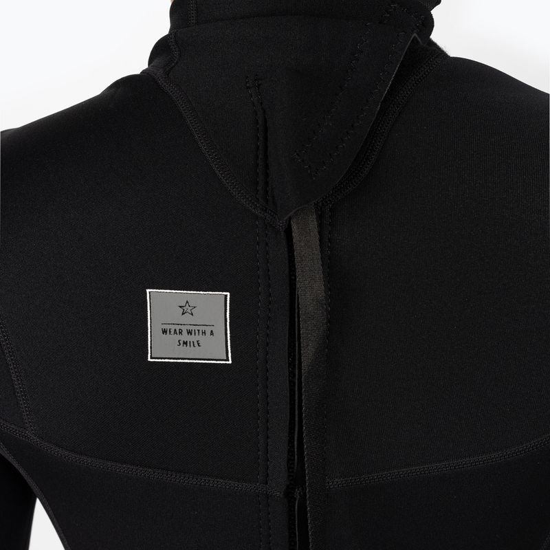 Costume de baie pentru bărbați JOBE Atlanta Shorty 2 mm negru 303617155 5
