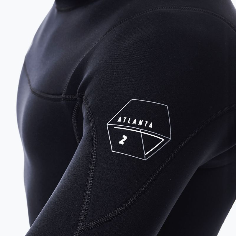 Costume de baie pentru bărbați JOBE Atlanta Shorty 2 mm negru 303617155 10