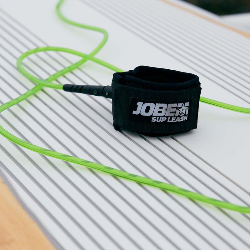 SUP SUP bord JOBE Leash 9FT verde verde 480018021 2