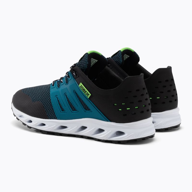 JOBE Discover Sneaker albastru pantofi de apă 594618001 3