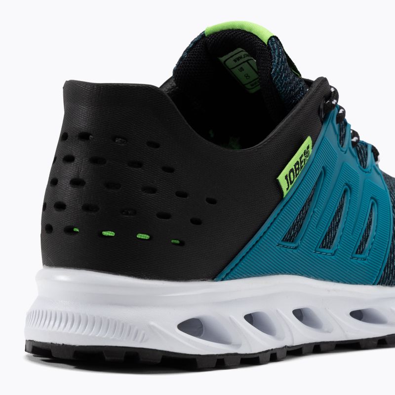 JOBE Discover Sneaker albastru pantofi de apă 594618001 8