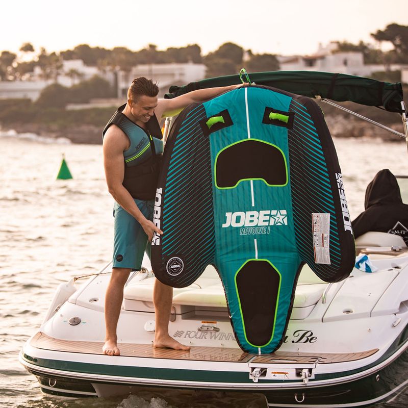 JOBE Revolve 1P albastru-verde 230120001 3