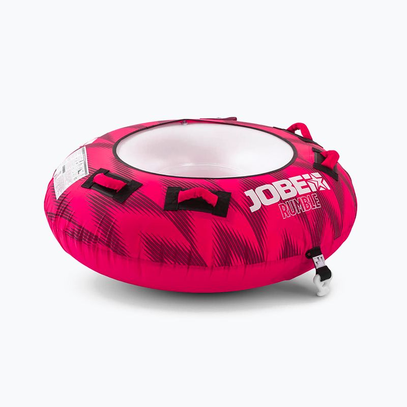 JOBE Jobe Jobe Rumble tractabil flotor negru 230120003