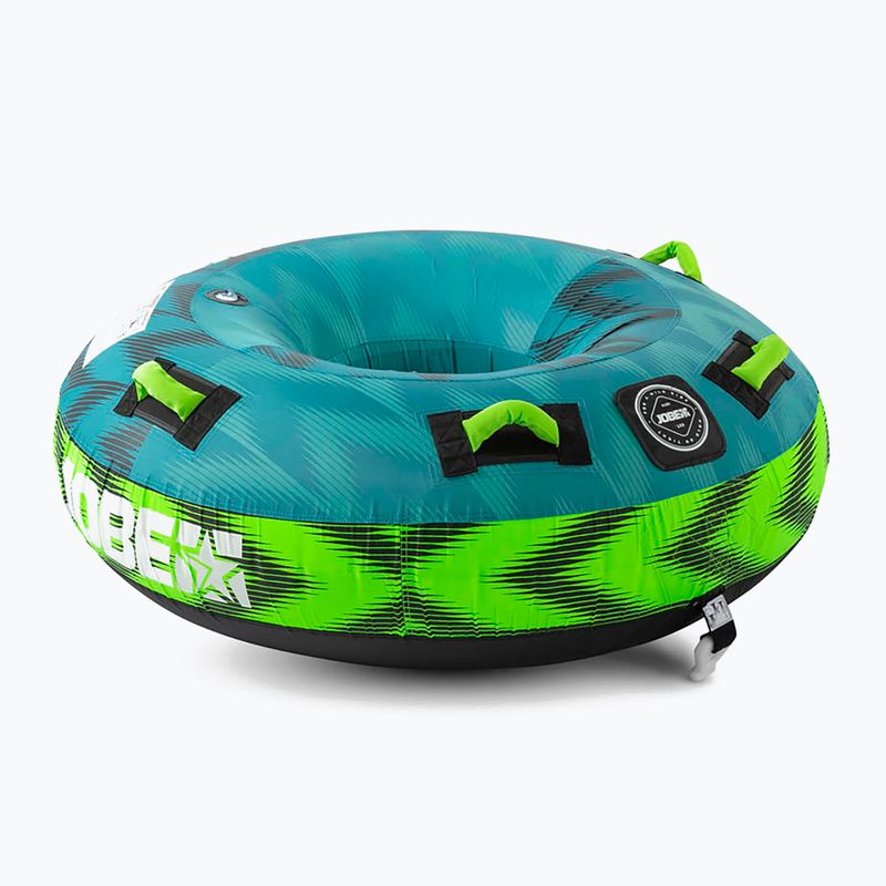 JOBE Hotseat Towable 1P verde 230120008