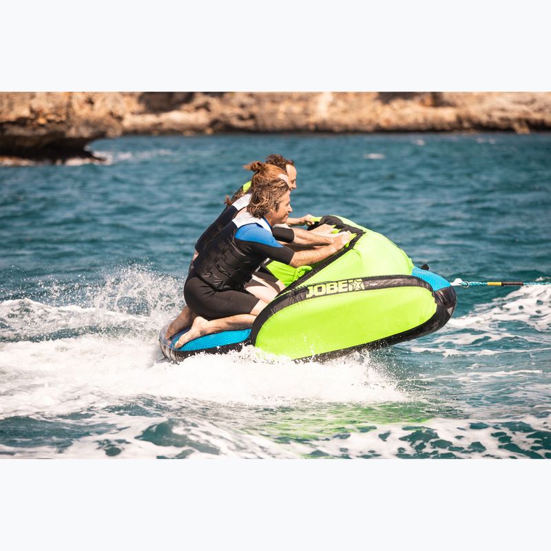 JOBE Sonar remorcabil 4P albastru-verde 230420001-PCS flotor remorcabil 5