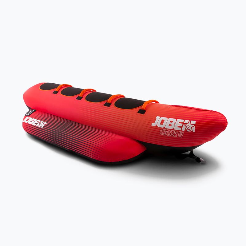 JOBE Chaser Towable 4P flotor roșu 230420002-PCS