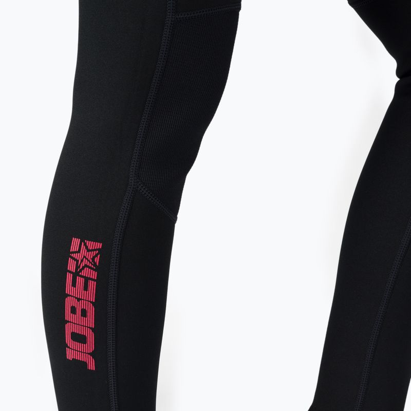 Costum complet Jobe Savannah Fullsuit 2mm negru pentru femei 303520002-2XL 3