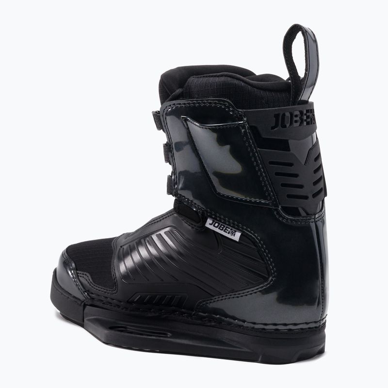 JOBE Nitro Wakeboard Bindings negru 393020001 3
