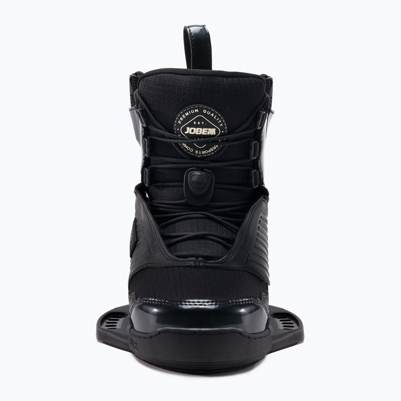 JOBE Nitro Wakeboard Bindings negru 393020001 6