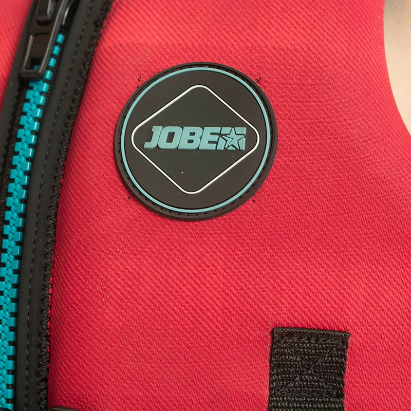 Jobe Vesta de neopren pentru copii din neopren roz 244921010 9