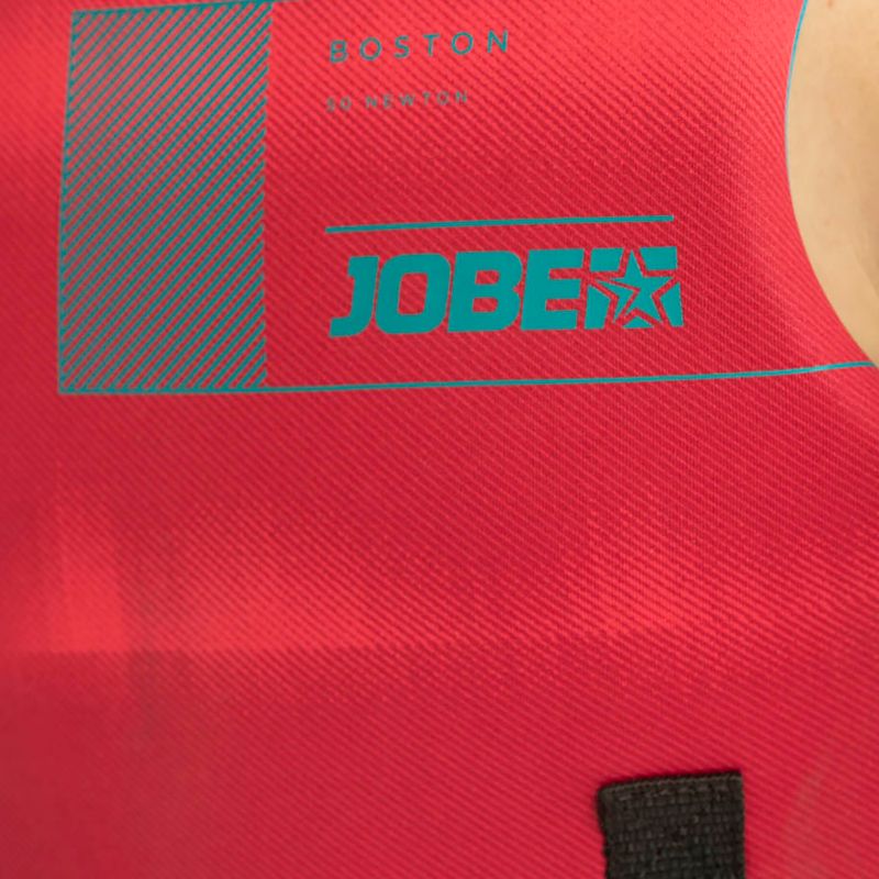 Jobe Vesta de neopren pentru copii din neopren roz 244921010 10