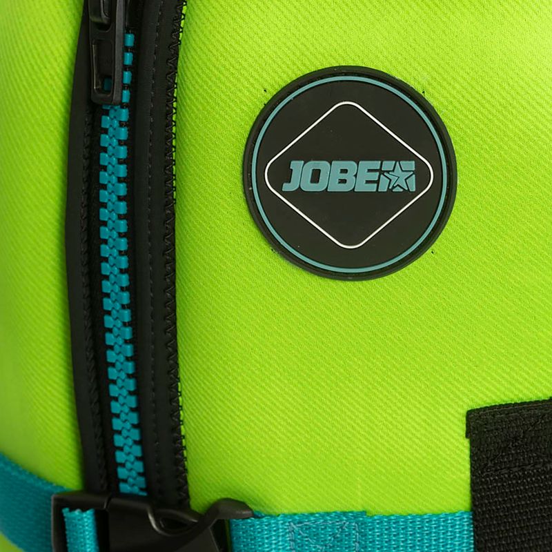 Vesta de asigurare pentru copii JOBE Neopren galben 244921011 4