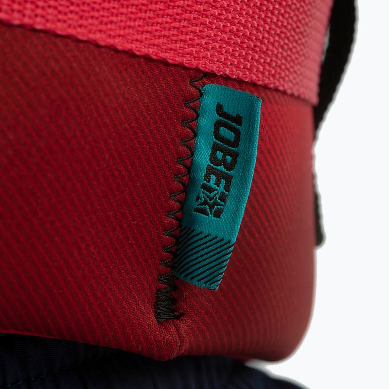 JOBE Vesta de neopren pentru copii din neopren roșu 244921013 4