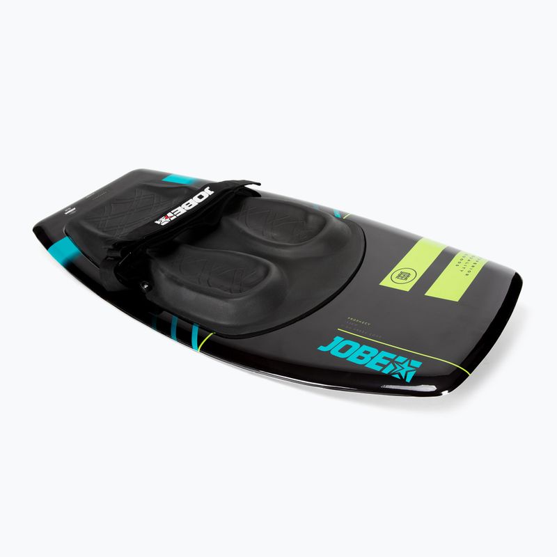 Wakeboard genunchieră JOBE Prophecy Kneeboard negru 252321002 2