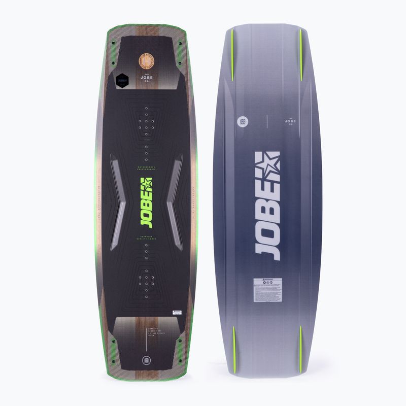 JOBE Conflict conflict wakeboard negru 272521001