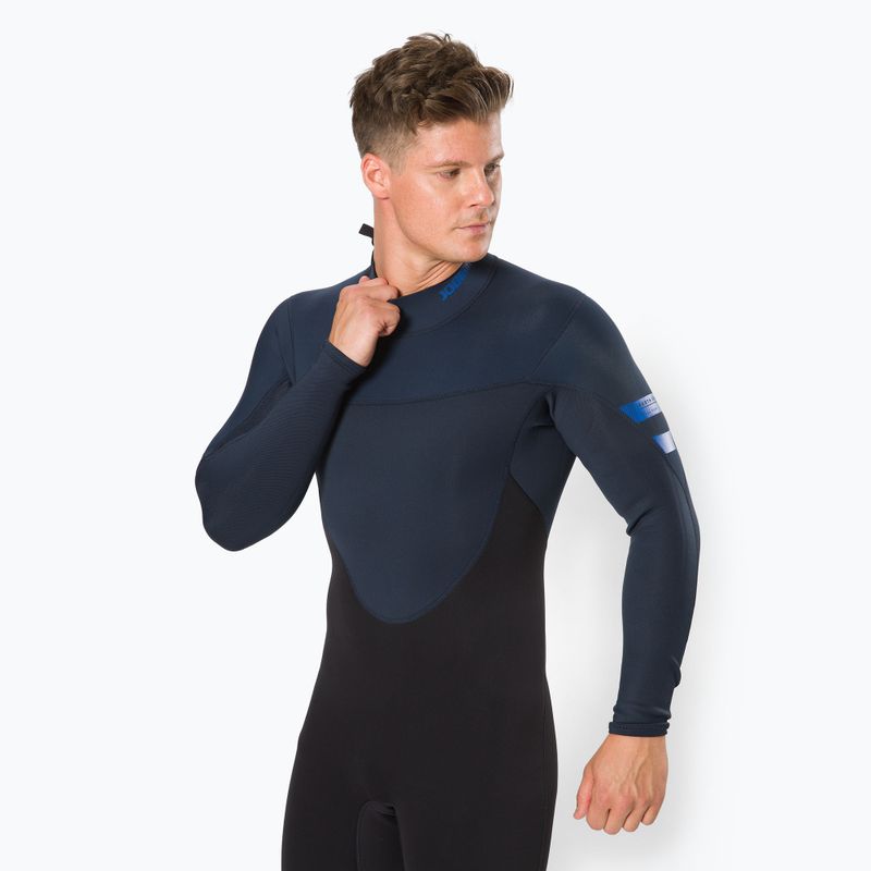 Costum de baie pentru bărbați Jobe Perth Fullsuit 3/2mm albastru 303521002-2XL 3