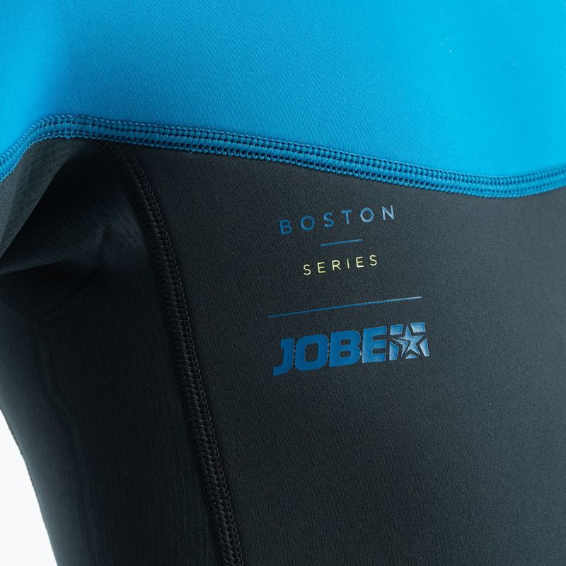 Costum complet pentru copii Jobe Boston Fullsuit 3/2mm albastru 303521007-104 4