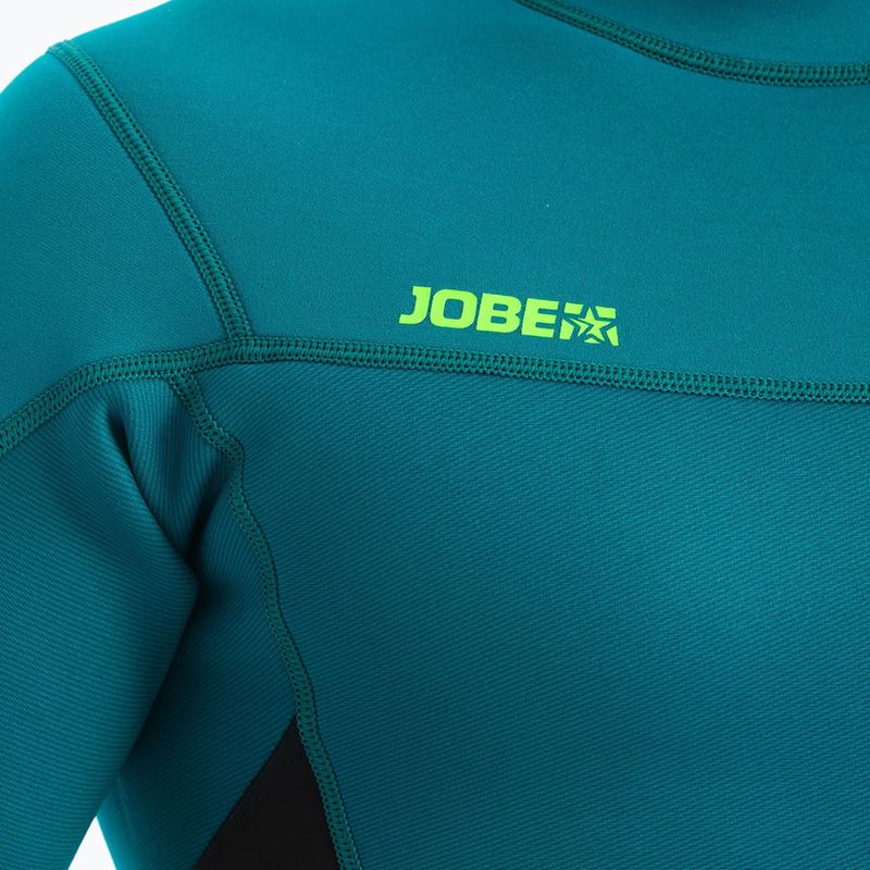 Costum de neopren pentru bărbați Jobe Perth 3/2mm verde 303621009 9