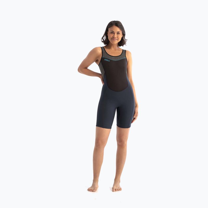 JOBE Sofia 1.5 mm costum de înot pentru femei negru 303621011