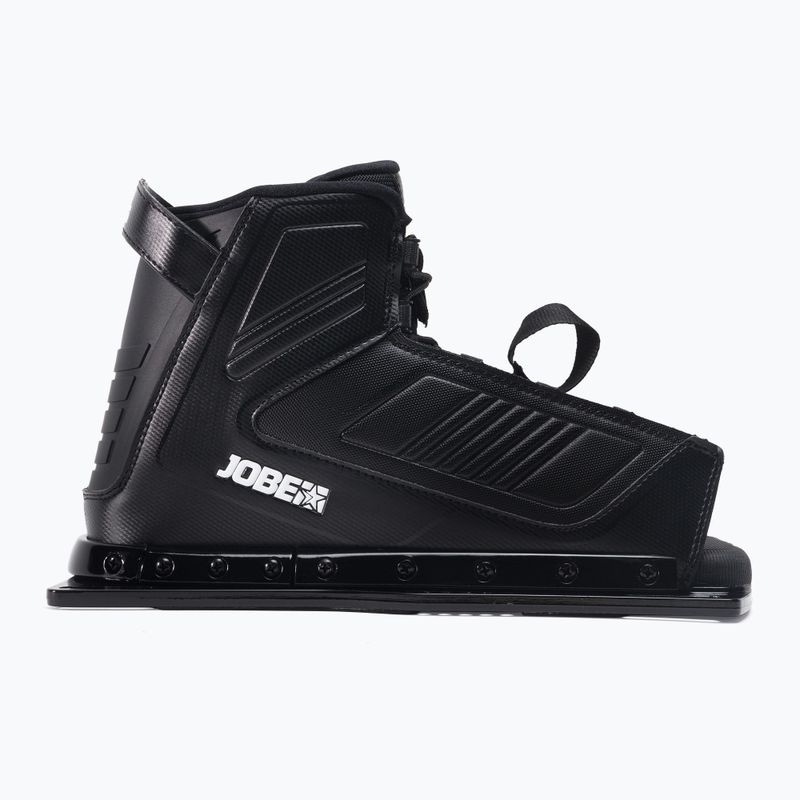 JOBE Focus Focus Slalom Wakeboard fixări negru 333121001 2