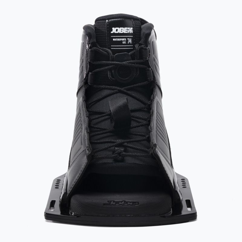 JOBE Focus Focus Slalom Wakeboard fixări negru 333121001 5