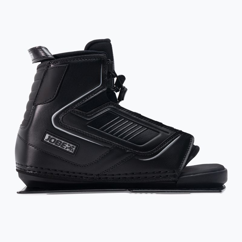 JOBE Comfort Comfort Slalom Wakeboard fixări negru 333121002 2