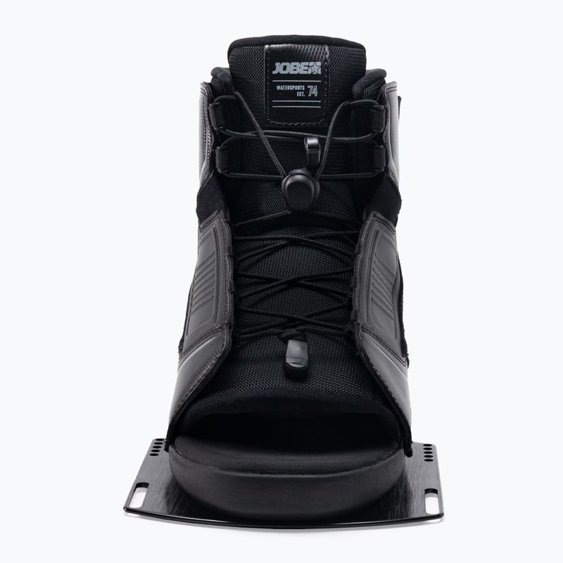 JOBE Comfort Comfort Slalom Wakeboard fixări negru 333121002 5