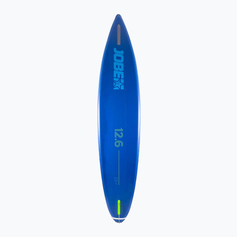 Planșă SUP Jobe Aero 12.6 Inflatable Neva SUP Pachet SUP SUP albastru 486421006-PCS. 3